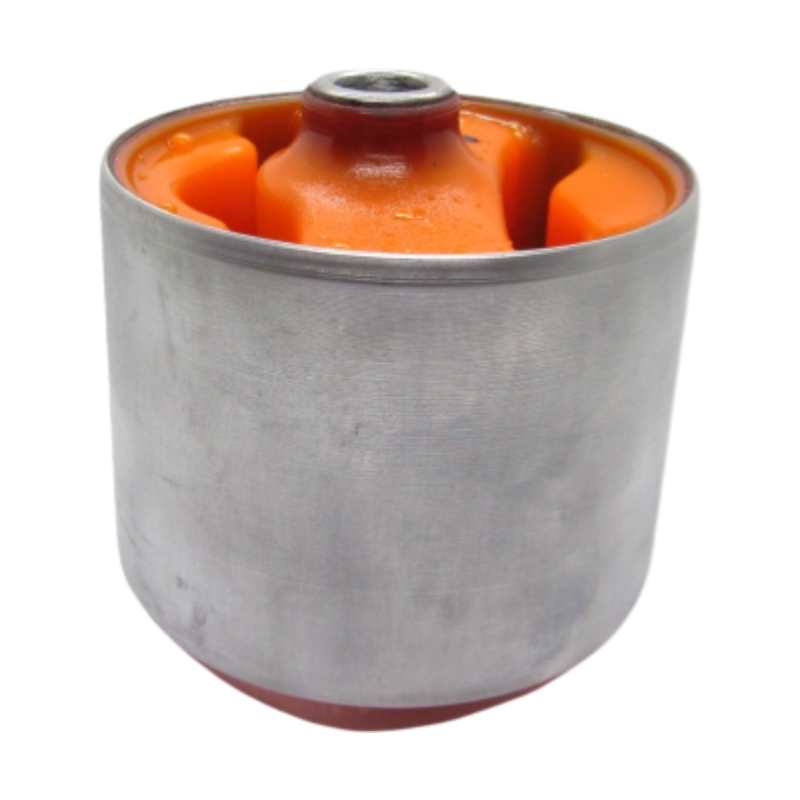 Поліуретанова подушка КПП Kia Carens 1999-2006 ЗМІННИЙ САЙЛЕНТБЛОК