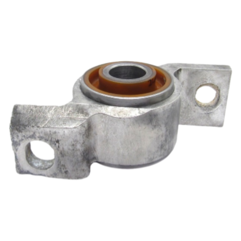 Поліуретановий сайлентблок заднього верхнього важеля Volvo S60 2000-2009 Лівий Послуга ПО ЗАМІНІ САЙЛЕНТБЛОКА