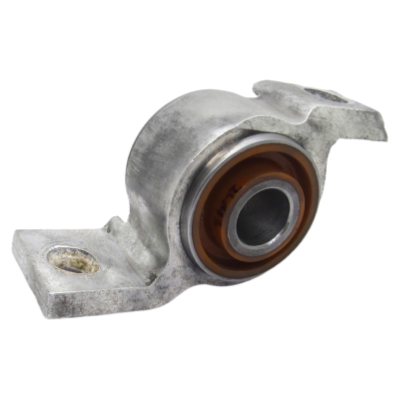 Поліуретановий сайлентблок заднього верхнього важеля Volvo S60 2000-2009 Лівий Послуга ПО ЗАМІНІ САЙЛЕНТБЛОКА