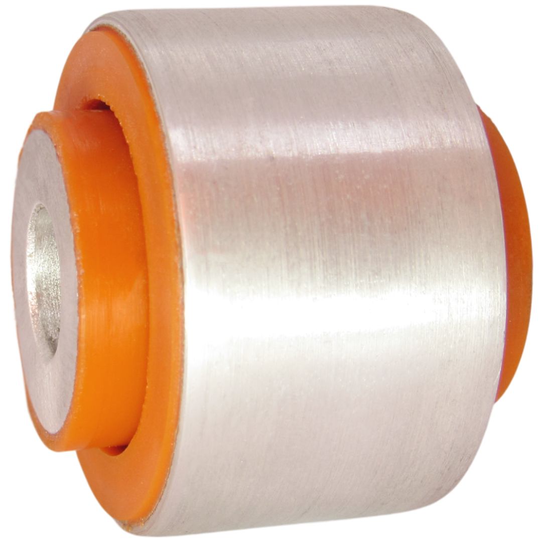 Поліуретановий сайлентблок задньої вертикальної тяги Tesla Model S 2012-