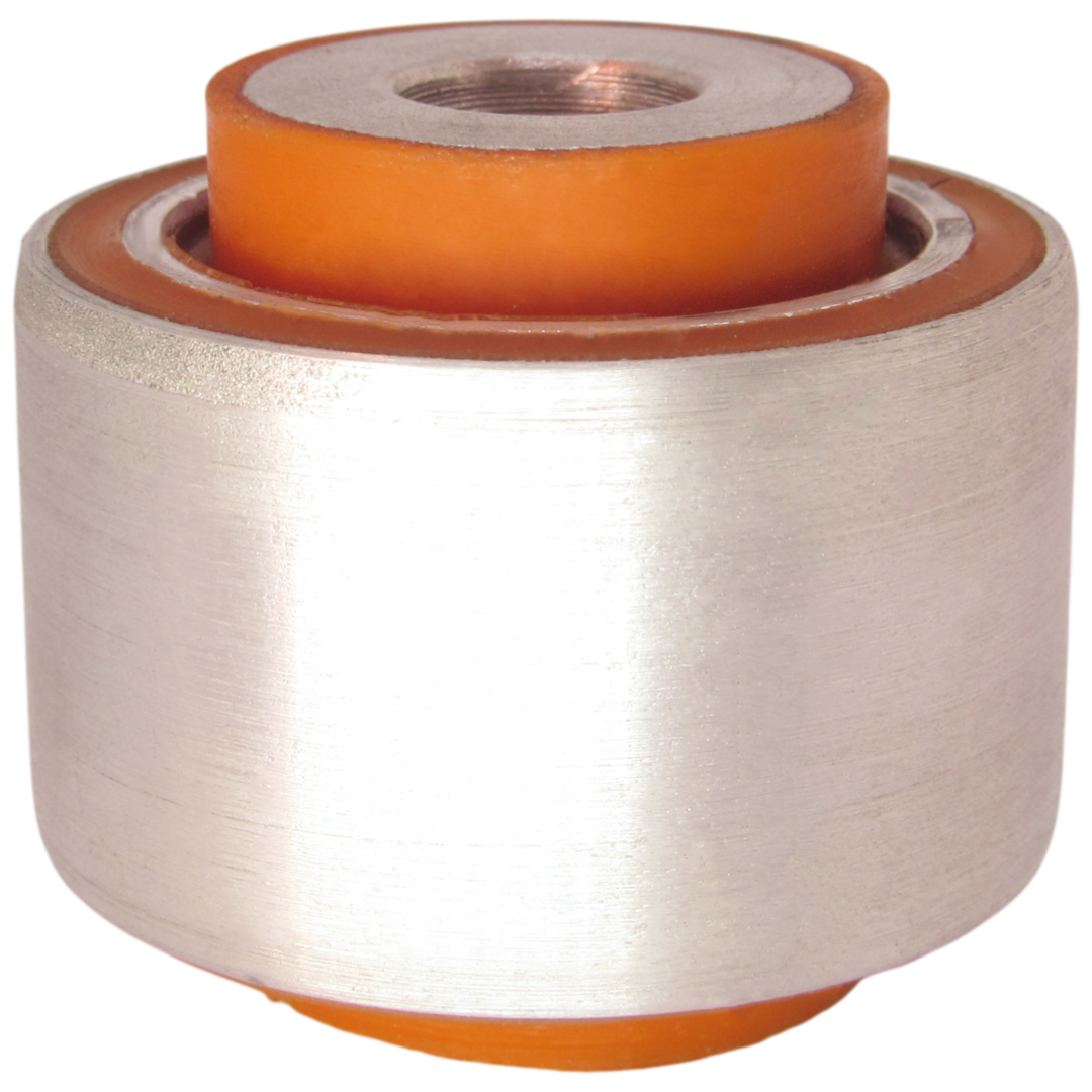 Поліуретановий сайлентблок задньої вертикальної тяги Tesla Model S 2012-