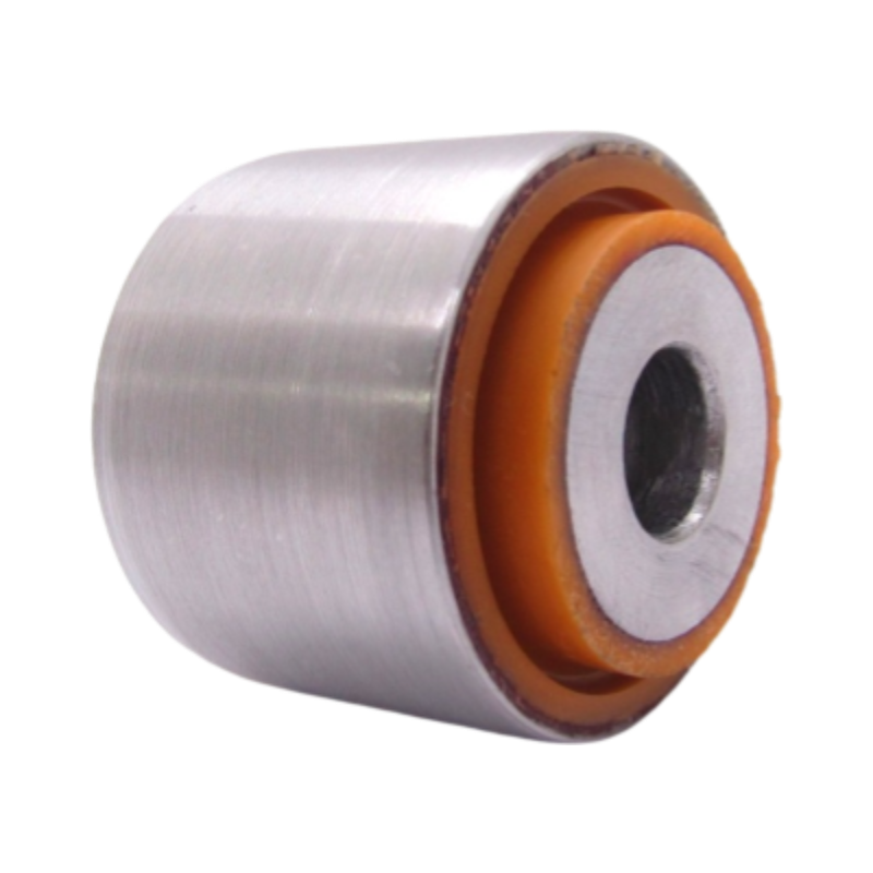 Поліуретановий сайлентблок заднього вертикального важеля Tesla Model S 2012-