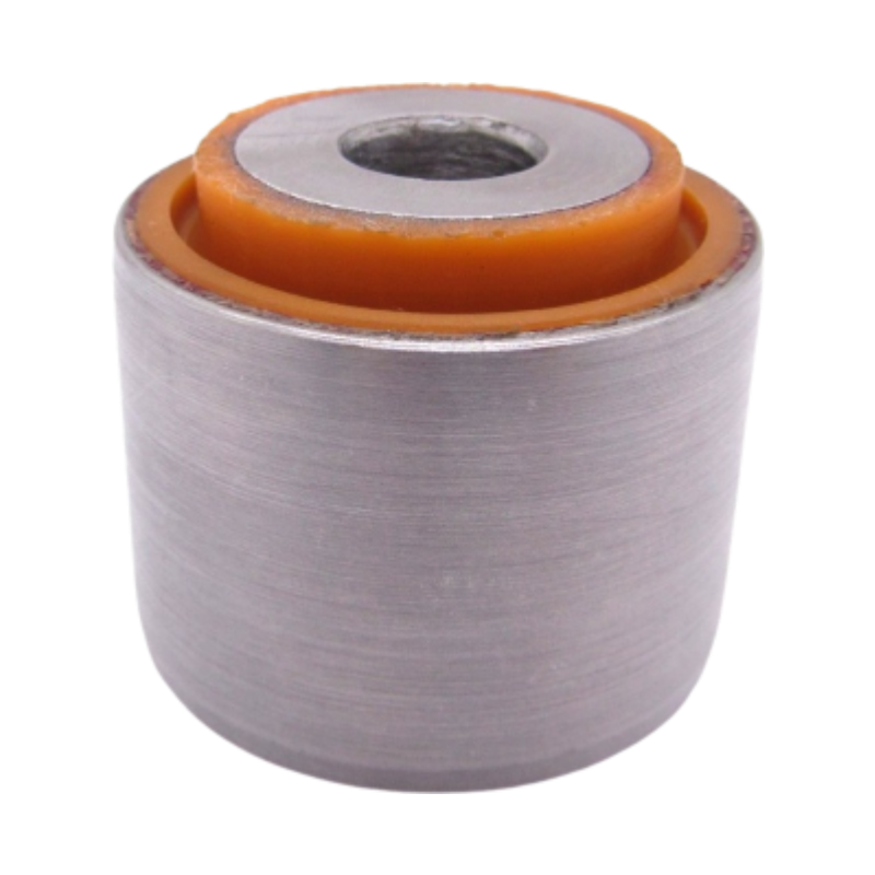 Поліуретановий сайлентблок заднього вертикального важеля Tesla Model S 2012-