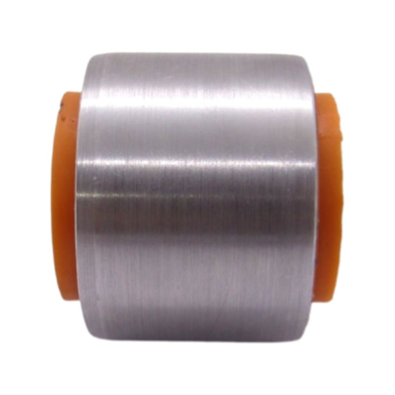 Поліуретановий сайлентблок заднього вертикального важеля Tesla Model S 2012-