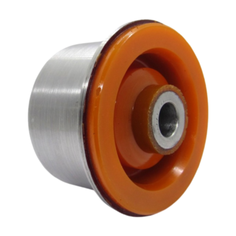 Полиуретановый сайлентблок заднего редуктора задний Mazda Rx-8 2003-2012