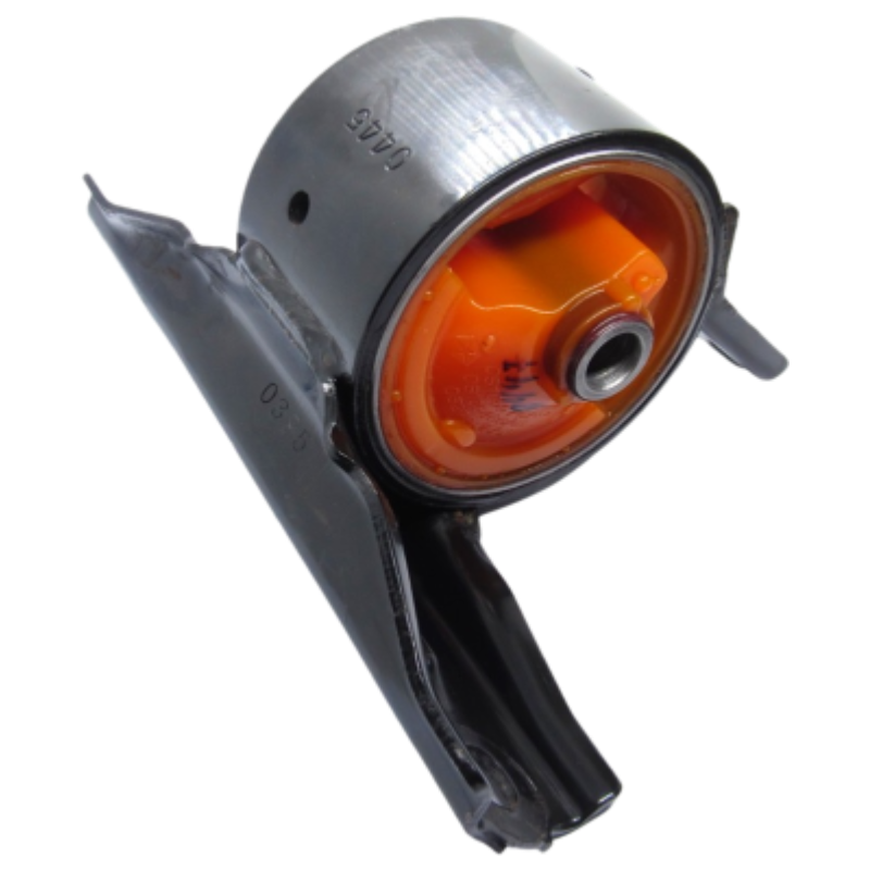 Поліуретанова подушка двигуна права Mitsubishi Mirage 2012-