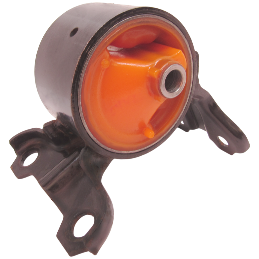 Поліуретанова подушка двигуна ліва Mitsubishi Lancer 2007- 2.2L