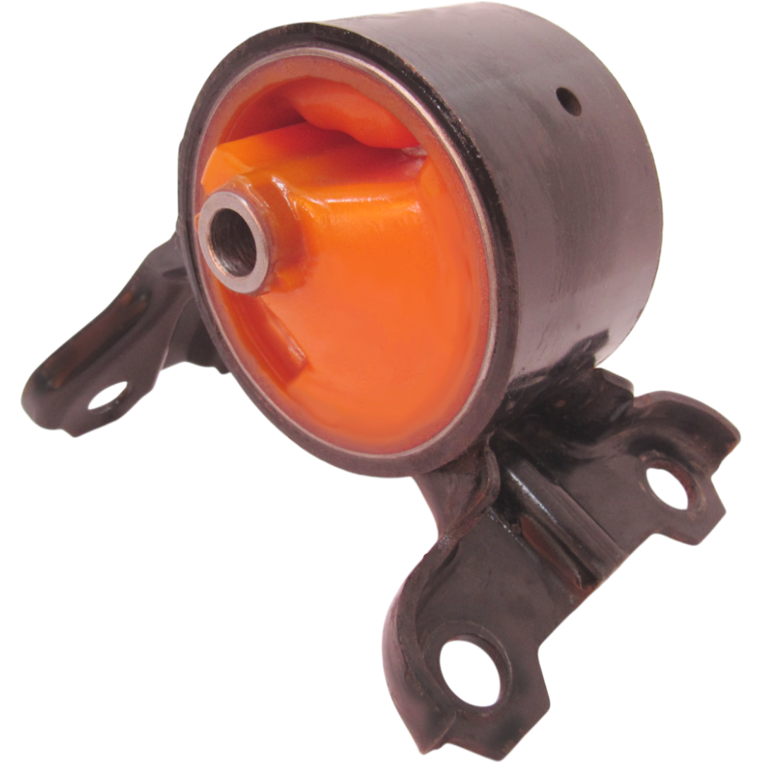 Поліуретанова подушка двигуна ліва Mitsubishi Lancer 2007- 2.2L