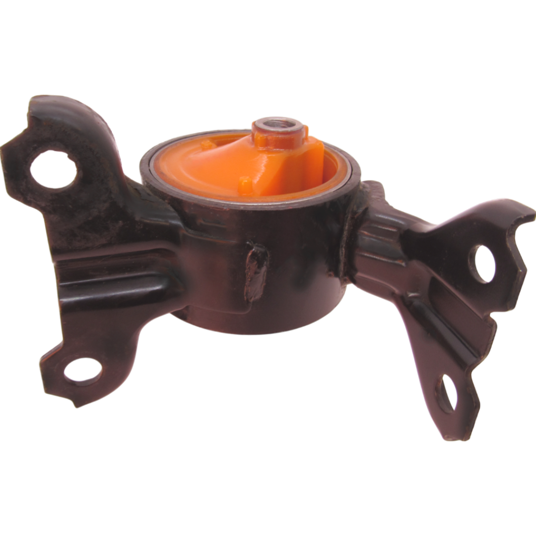 Поліуретанова подушка двигуна ліва Mitsubishi Lancer 2007- 2.2L