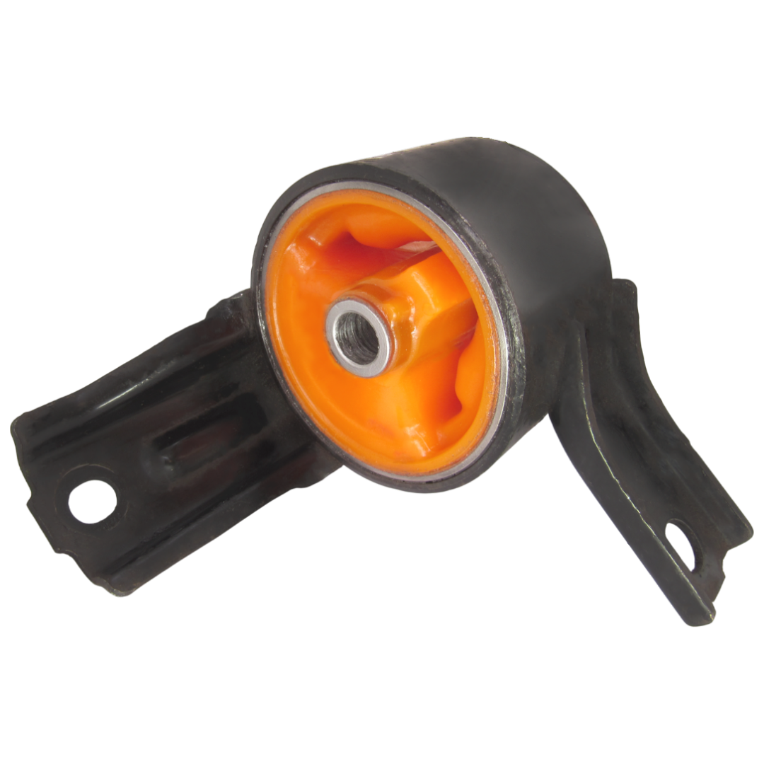 Поліуретанова подушка двигуна права Mitsubishi Lancer 2007-