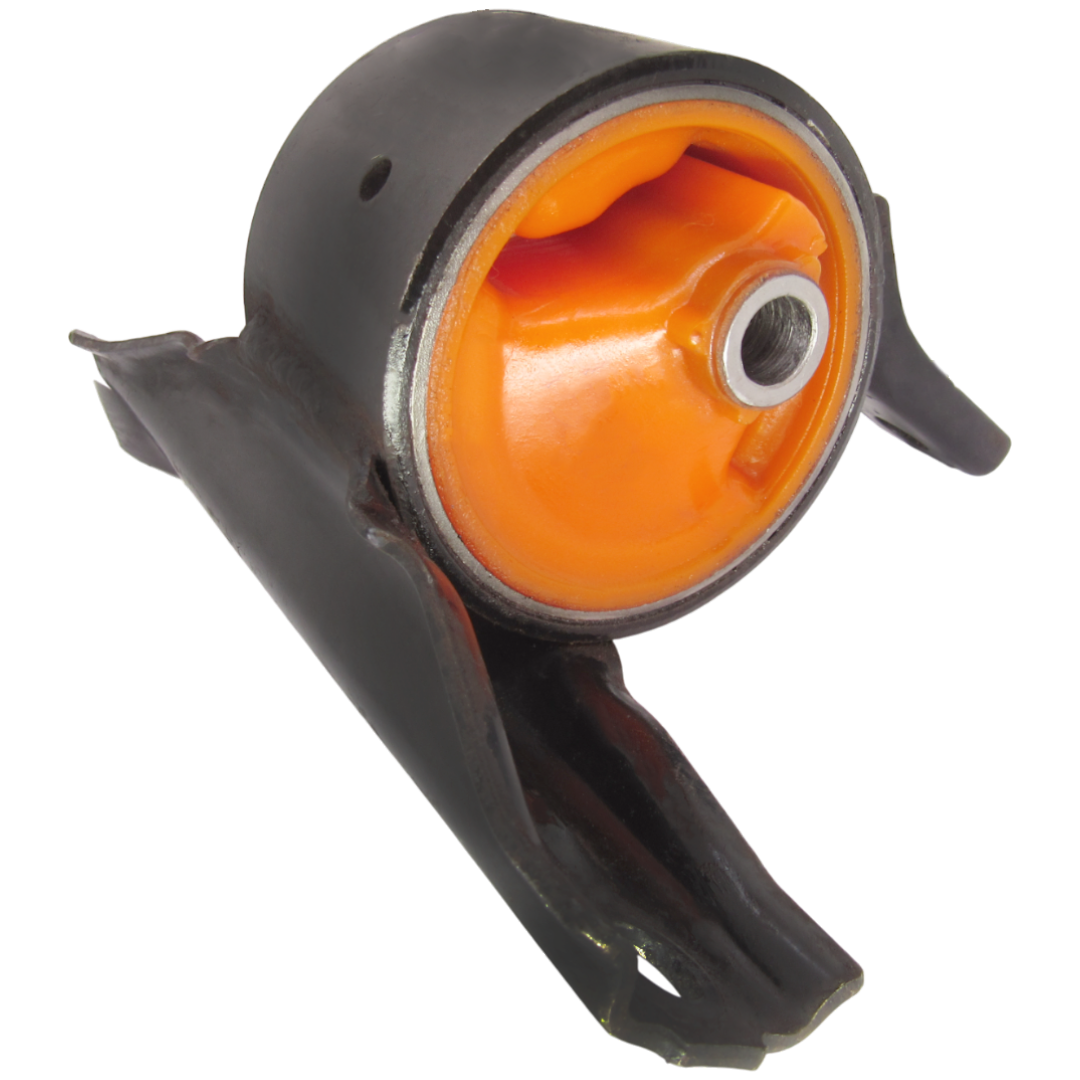 Поліуретанова подушка двигуна права Mitsubishi Lancer 2007-