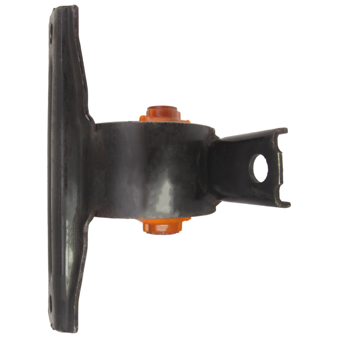 Поліуретанова подушка двигуна права Mitsubishi Lancer 2007-