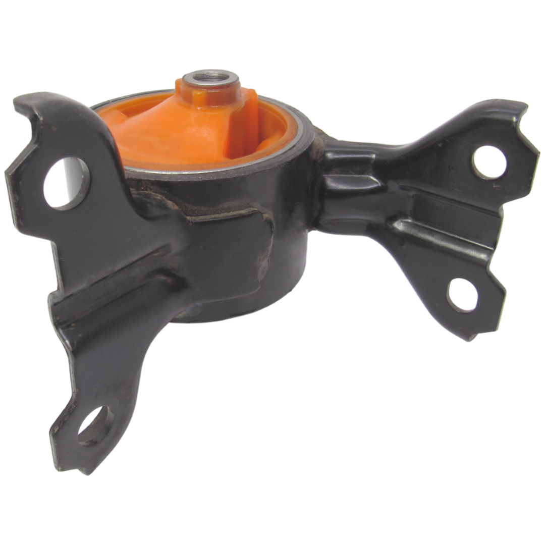 Поліуретанова подушка двигуна ліва Mitsubishi Lancer 2000-2009