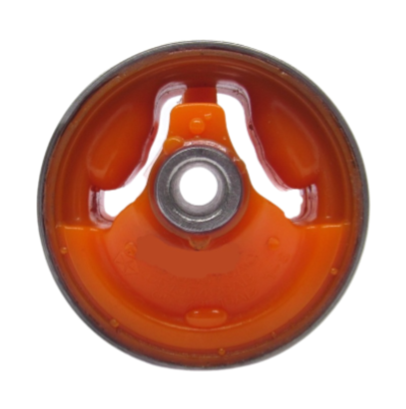 Поліуретанова подушка двигуна права Mitsubishi Mirage 2012- ЗМІННИЙ САЙЛЕНТБЛОК