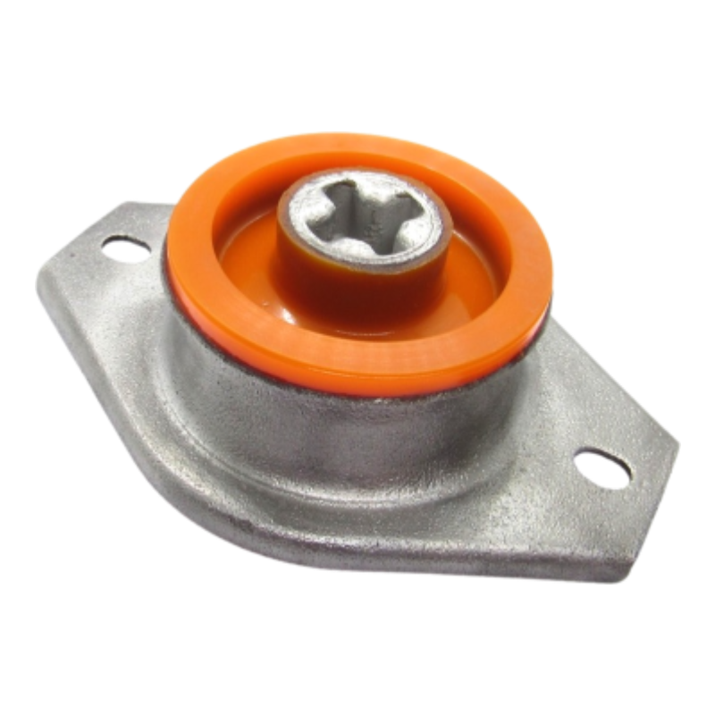 Поліуретанова подушка двигуна права, ліва Ваз 2170 2007-2018 РЕКОНСТРУКЦІЯ ВАШОЇ