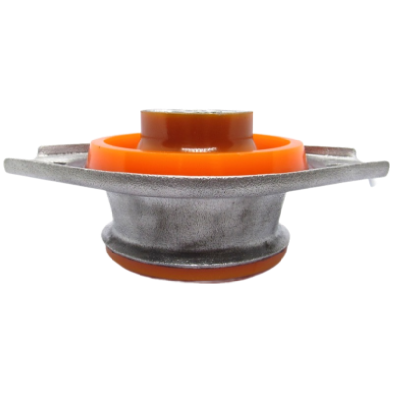 Поліуретанова подушка двигуна права, ліва Ваз 2170 2007-2018 РЕКОНСТРУКЦІЯ ВАШОЇ