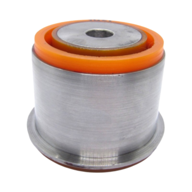 Поліуретановий сайлентблок переднього підрамника передній Opel Vectra 2002-2008