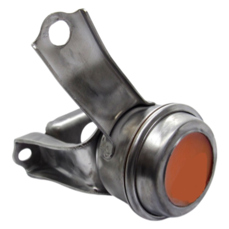 Полиуретановая подушка двигателя правая Toyota Avensis 1998-2003 2,2L РЕКОНСТРУКЦИЯ ВАШЕЙ