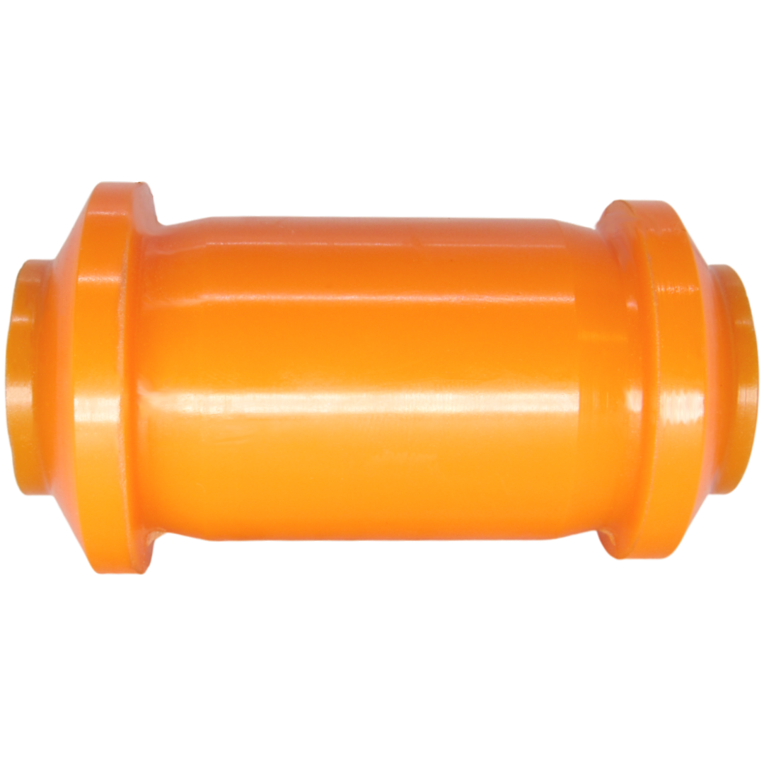 Поліуретановий сайлентблок задньої ресори Ford Transit 2006-2014 в сережку