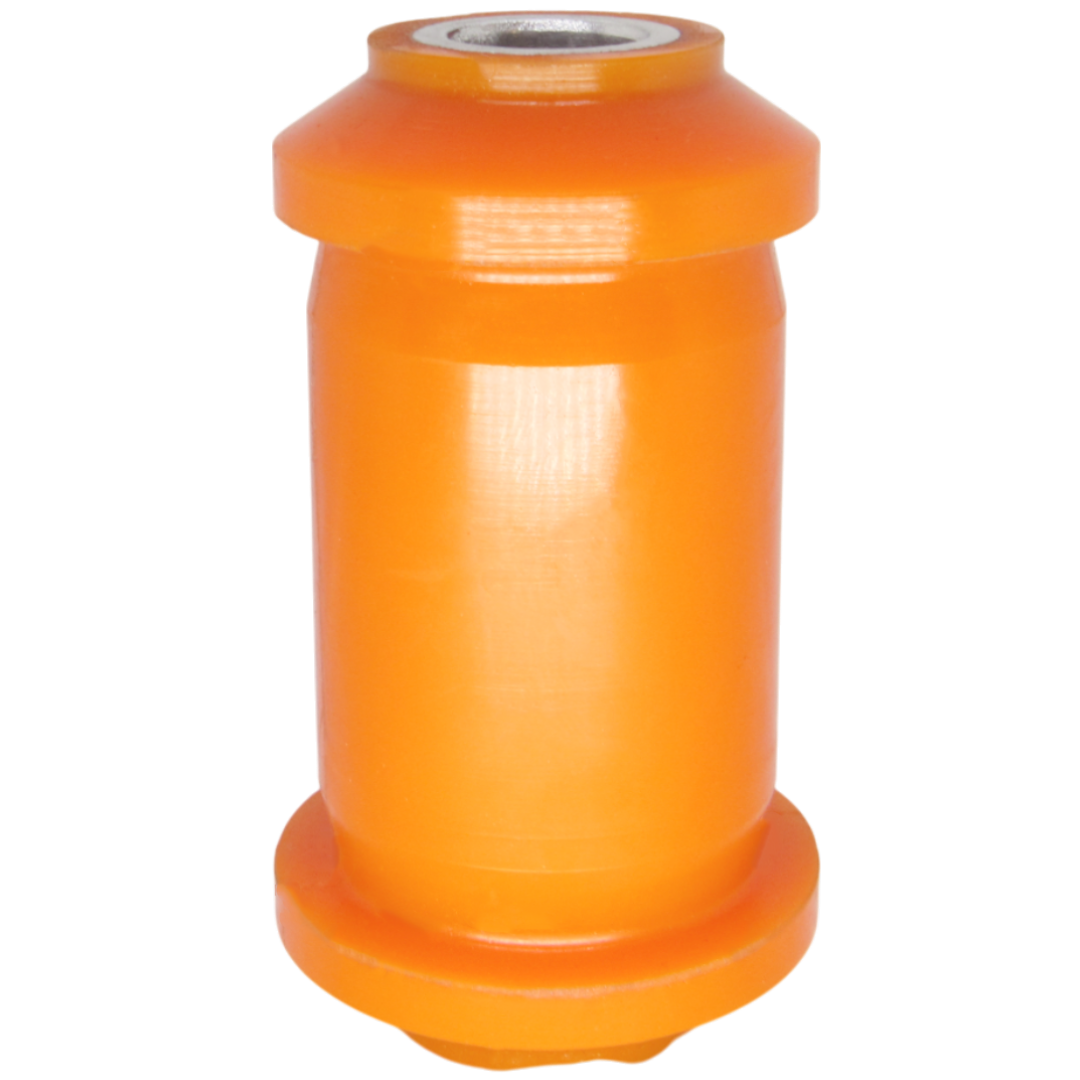 Поліуретановий сайлентблок задньої ресори Ford Transit 2006-2014 в сережку