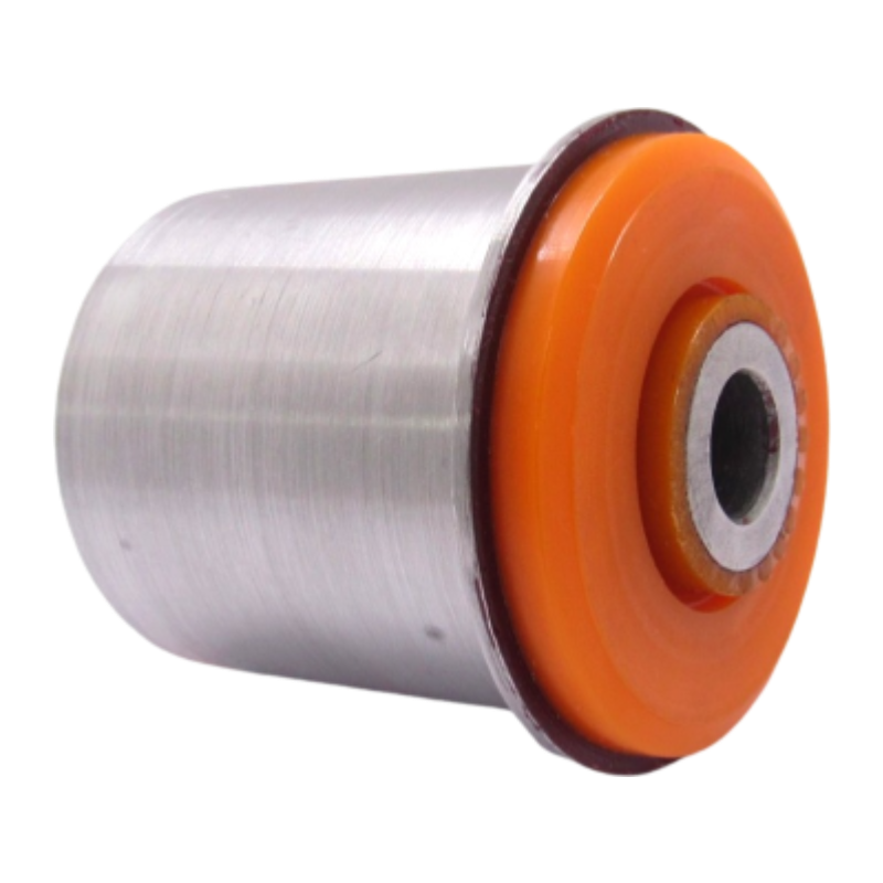 Поліуретановий сайлентблок переднього нижнього важеля внутрішній передній Ssang Yong Rexton 2001-2012