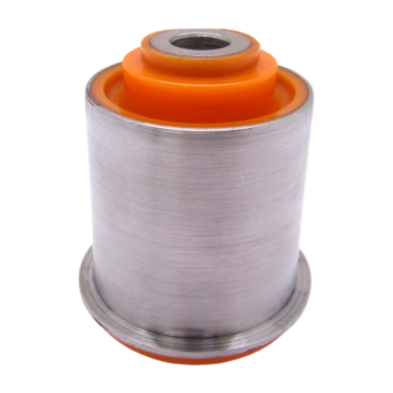 Поліуретановий сайлентблок переднього нижнього важеля внутрішній передній Ssang Yong Rexton 2001-2012