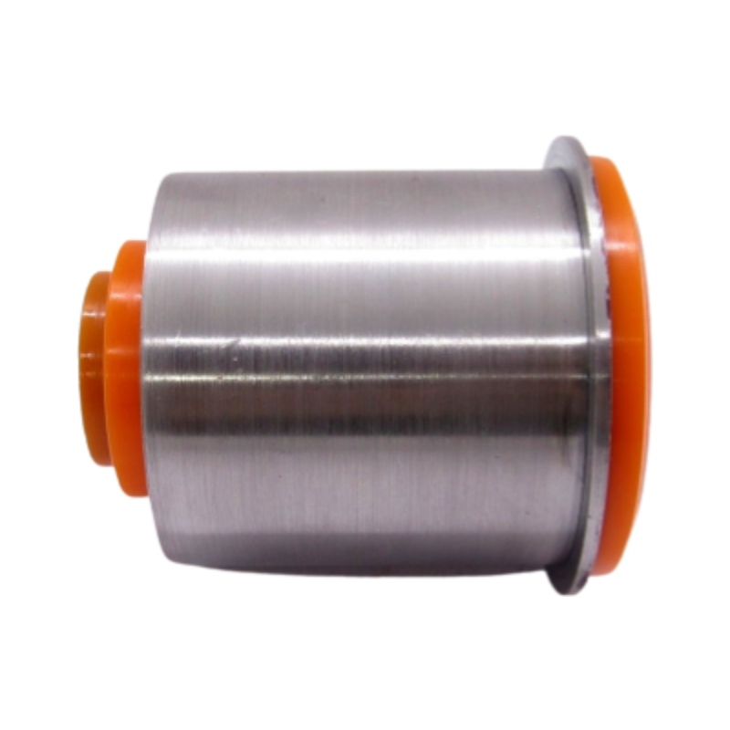 Поліуретановий сайлентблок переднього нижнього важеля внутрішній передній Ssang Yong Rexton 2001-2012