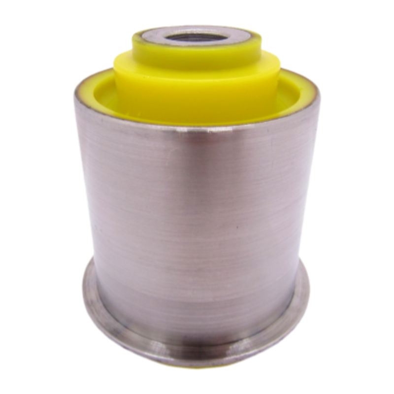 Поліуретановий сайлентблок переднього нижнього важеля внутрішній передній Ssang Yong Actyon 2005-2013 HARDNESS