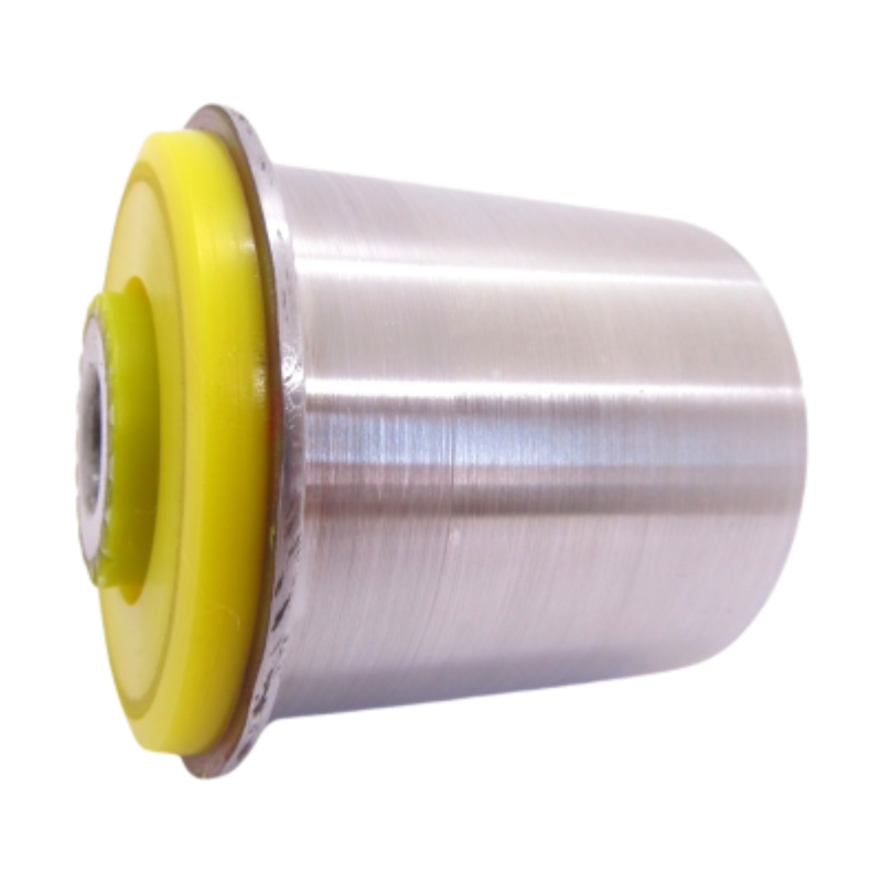 Поліуретановий сайлентблок переднього нижнього важеля внутрішній передній Ssang Yong Actyon 2005-2013 HARDNESS