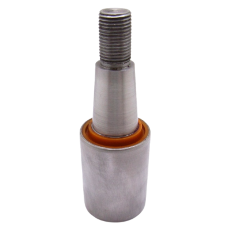 Поліуретановий сайлентблок переднього нижнього важеля зовнішній Ssang Yong Actyon 2005-2013 під амортизатор