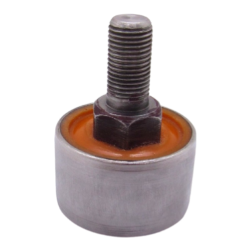 Поліуретановий сайлентблок переднього нижнього важеля зовнішній Ssang Yong Actyon 2005-2013 під стійку стабілізатора