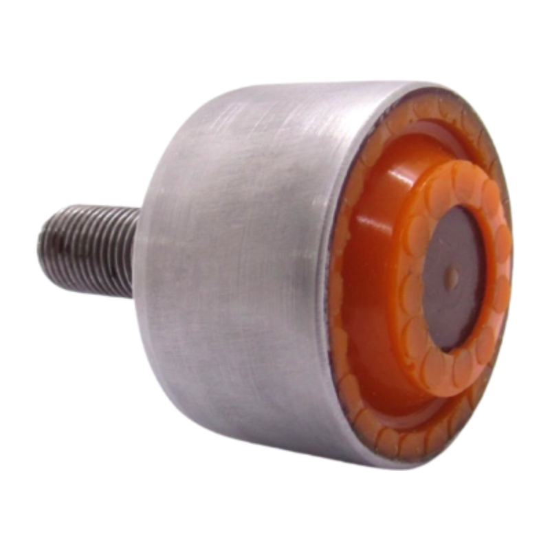 Поліуретановий сайлентблок переднього нижнього важеля зовнішній Ssang Yong Actyon 2005-2013 під стійку стабілізатора