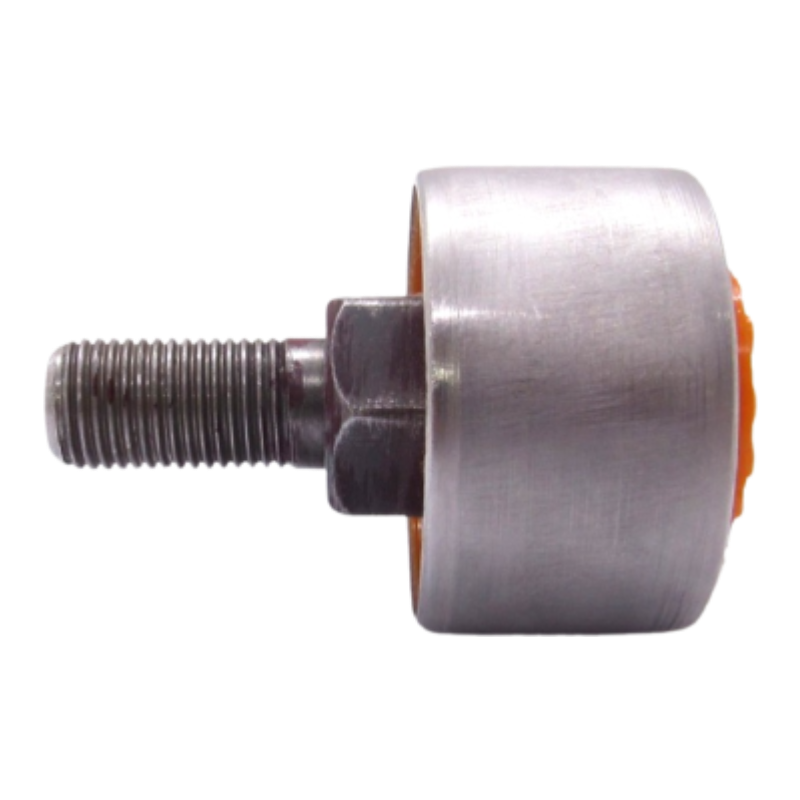 Поліуретановий сайлентблок переднього нижнього важеля зовнішній Ssang Yong Actyon 2005-2013 під стійку стабілізатора