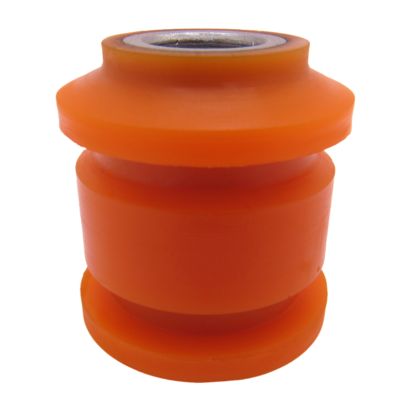 Поліуретановий сайлентблок заднього поздовжнього важеля задній Toyota Corolla 1995-2002