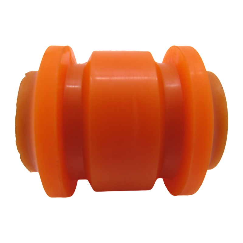 Поліуретановий сайлентблок заднього поздовжнього важеля задній Toyota Corolla 1995-2002