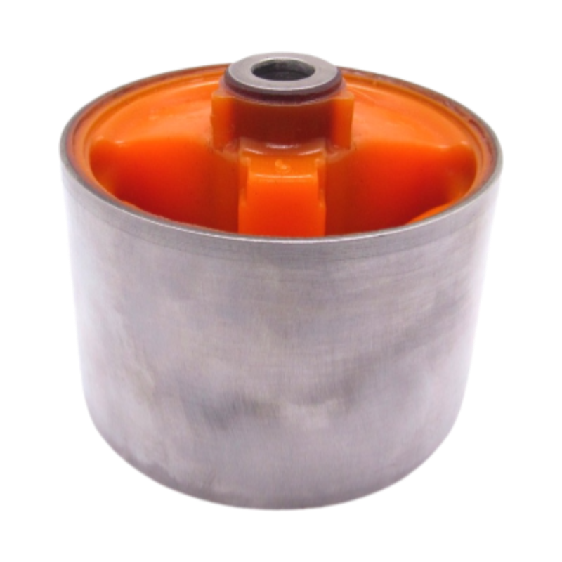 Поліуретанова подушка двигуна ліва Kia Carens 2006-2012 ЗМІННИЙ САЙЛЕНТБЛОК