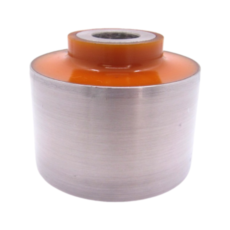 Поліуретановий сайлентблок переднього важеля передній Lincoln Continental 2016-2020 3.0L