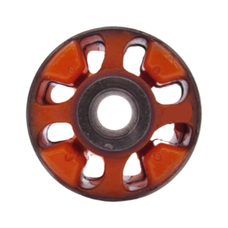 Поліуретановий сайлентблок заднього редуктора передній Ford Flex 2008-2019