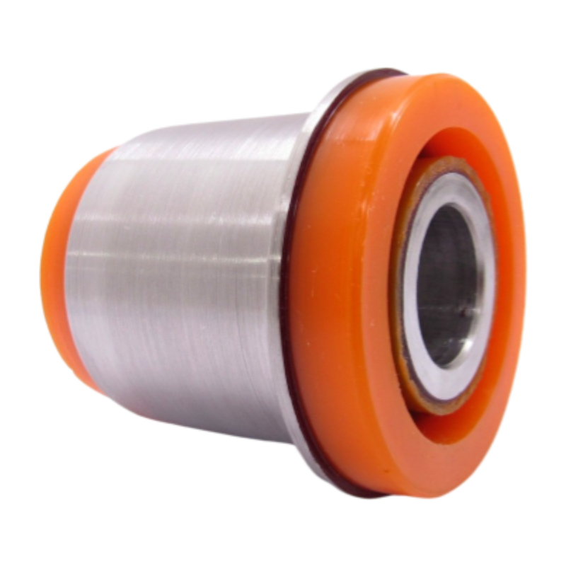 Поліуретановий сайлентблок заднього підрамника передній Ford Edge 2014-2022