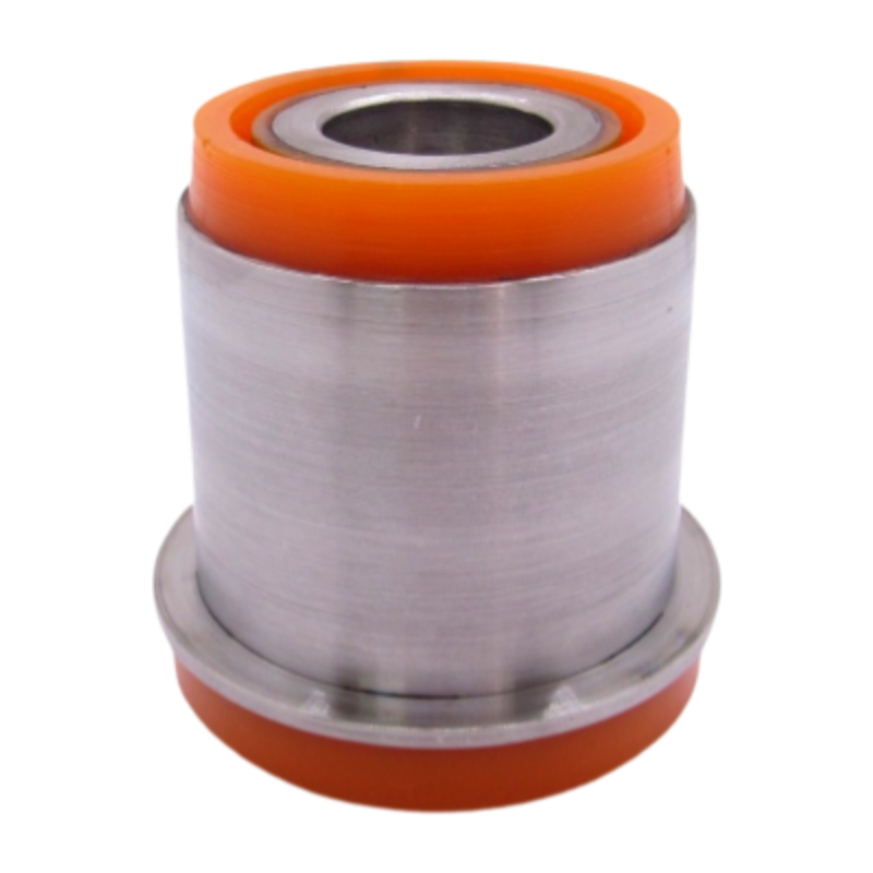 Поліуретановий сайлентблок заднього підрамника передній Ford Edge 2014-2022