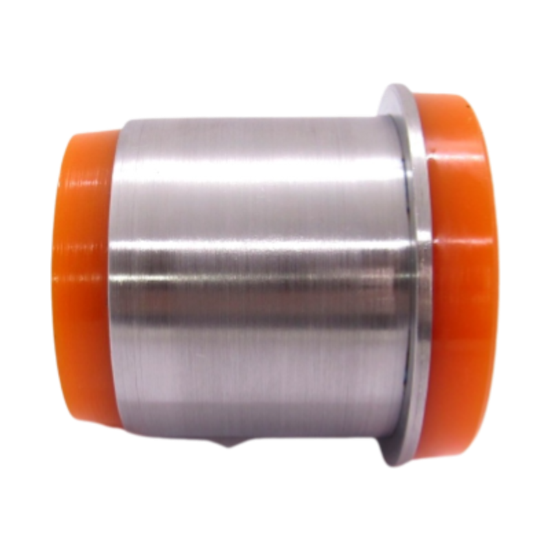 Поліуретановий сайлентблок заднього підрамника передній Ford Edge 2014-2022