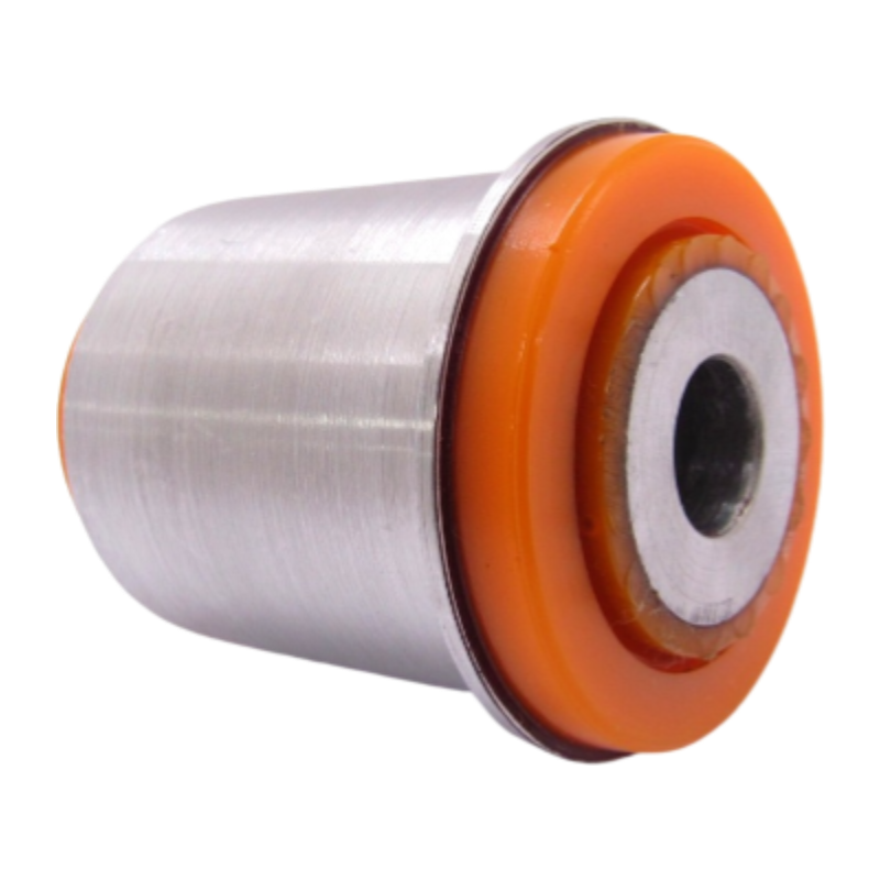 Поліуретановий сайлентблок переднього нижнього важеля внутрішній задній Ssang Yong Rexton 2001-2012