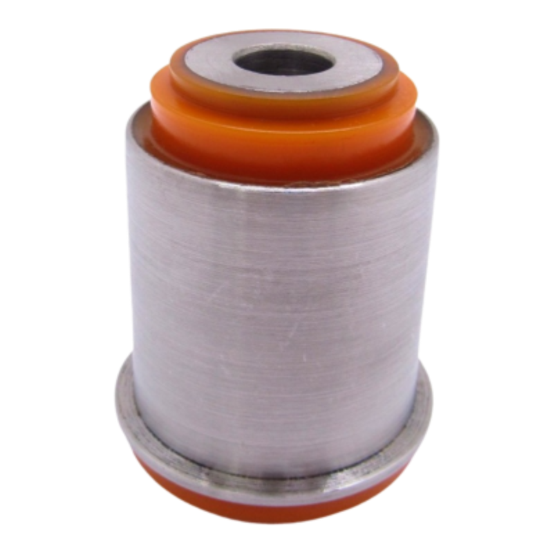 Поліуретановий сайлентблок переднього нижнього важеля внутрішній задній Ssang Yong Rexton 2001-2012