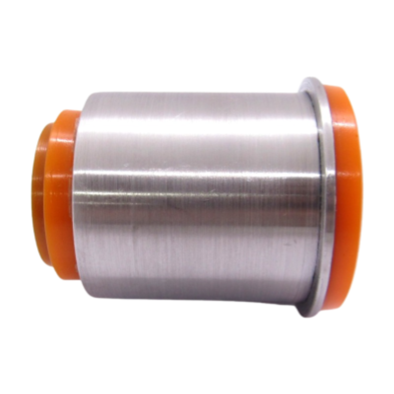 Поліуретановий сайлентблок переднього нижнього важеля внутрішній задній Ssang Yong Rexton 2001-2012