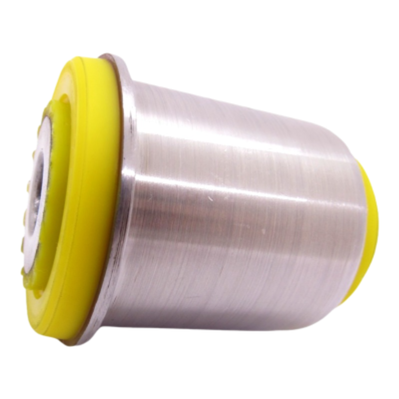 Поліуретановий сайлентблок переднього нижнього важеля внутрішній задній Ssang Yong Actyon 2005-2013 HARDNESS