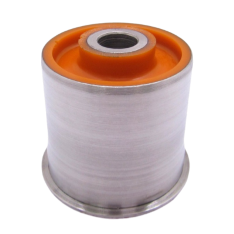 Полиуретановый сайлентблок заднего нижнего продольного рычага задний Jeep Liberty 2002-2007