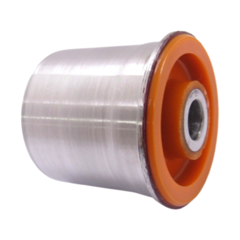 Полиуретановый сайлентблок заднего нижнего продольного рычага задний Jeep Liberty 2002-2007