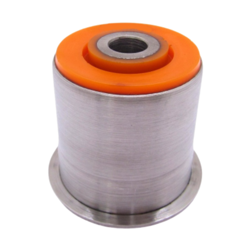 Полиуретановый сайлентблок заднего нижнего продольного рычага передний Jeep Liberty 2002-2007