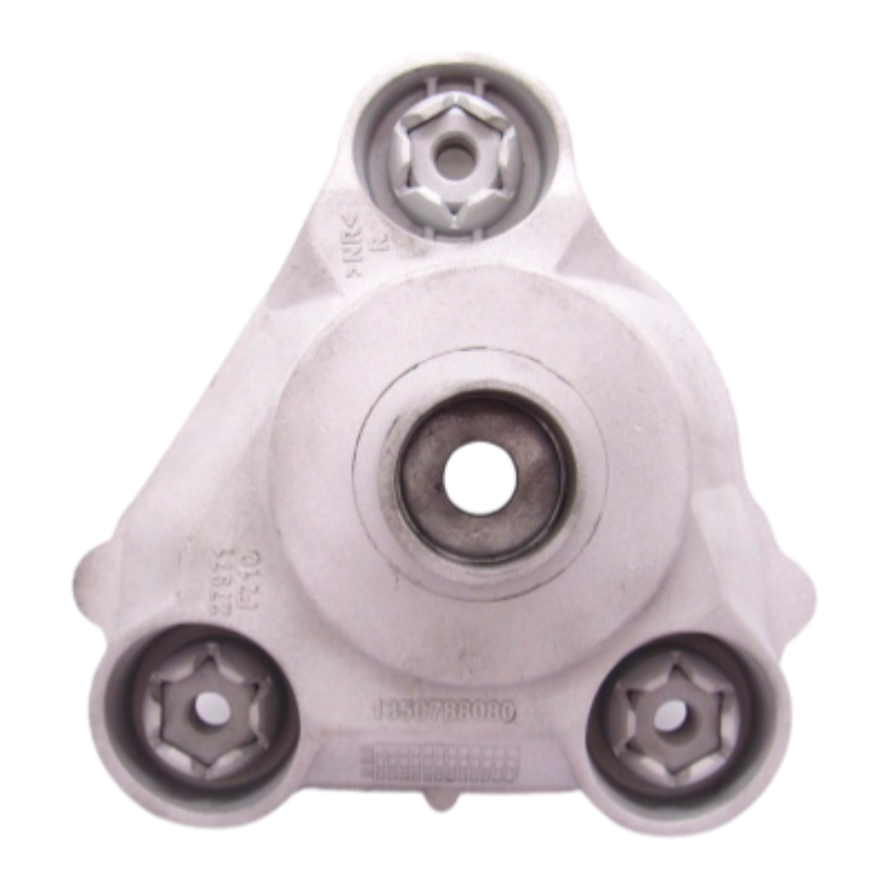 Поліуретанова опора переднього амортизатора Fiat Ducato 1994-2006 Права 1,9L