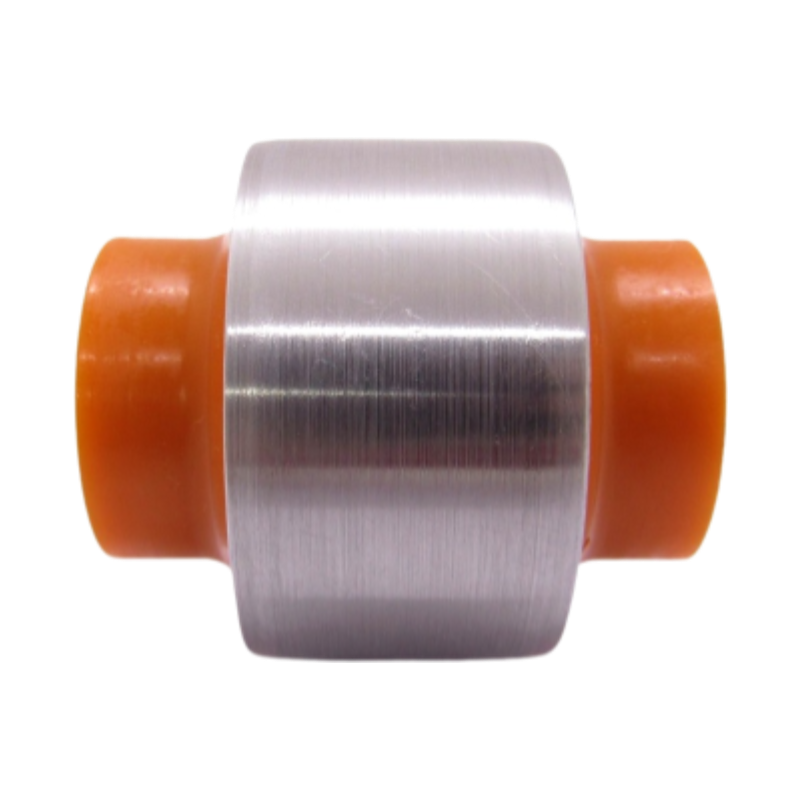 Поліуретановий сайлентблок задньої цапфи Porsche Panamera 2009-2016